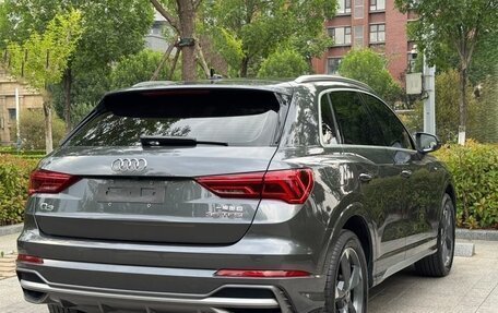 Audi Q3, 2022 год, 2 420 000 рублей, 6 фотография