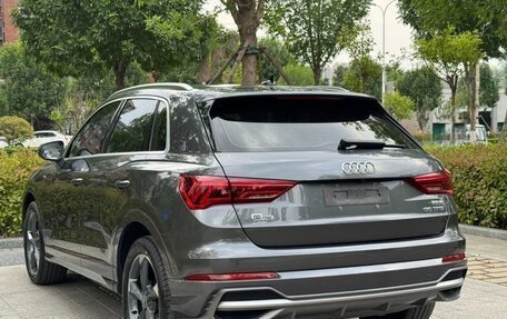 Audi Q3, 2022 год, 2 420 000 рублей, 4 фотография