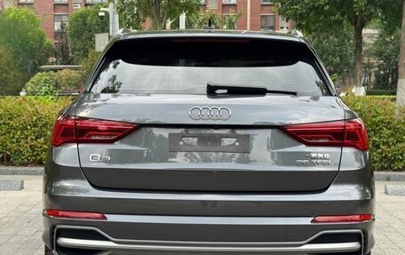 Audi Q3, 2022 год, 2 420 000 рублей, 5 фотография
