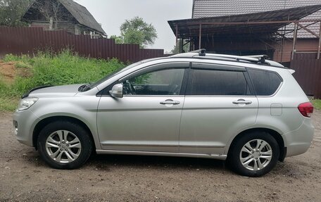 Great Wall Hover H6, 2015 год, 780 000 рублей, 4 фотография