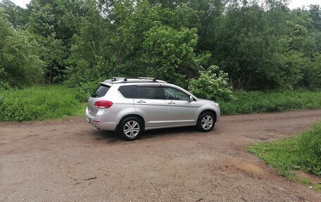 Great Wall Hover H6, 2015 год, 780 000 рублей, 3 фотография