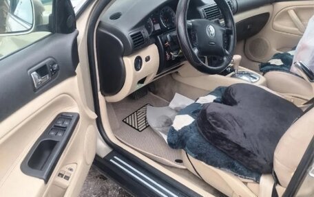 Volkswagen Passat B5+ рестайлинг, 2001 год, 450 000 рублей, 5 фотография