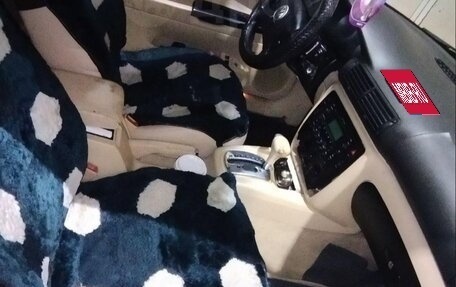 Volkswagen Passat B5+ рестайлинг, 2001 год, 450 000 рублей, 3 фотография