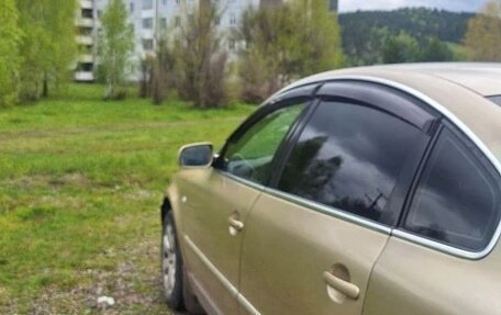 Volkswagen Passat B5+ рестайлинг, 2001 год, 450 000 рублей, 7 фотография