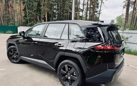 Toyota RAV4, 2026 год, 4 575 000 рублей, 4 фотография