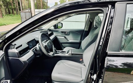 Toyota RAV4, 2026 год, 4 575 000 рублей, 8 фотография