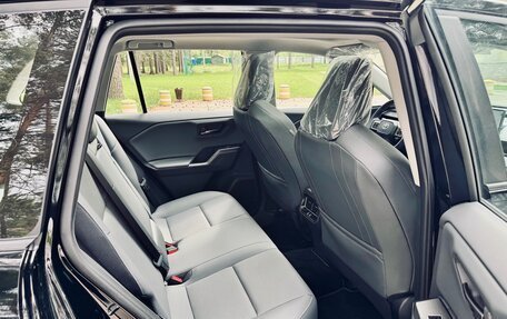 Toyota RAV4, 2026 год, 4 575 000 рублей, 11 фотография