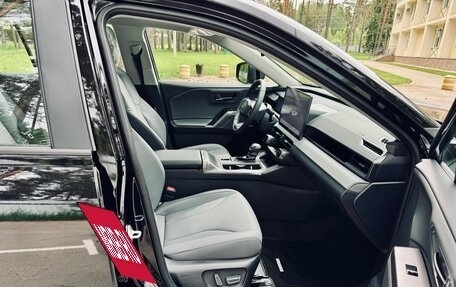 Toyota RAV4, 2026 год, 4 575 000 рублей, 9 фотография