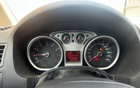 Ford C-MAX I рестайлинг, 2008 год, 500 000 рублей, 8 фотография