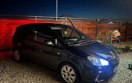 Ford C-MAX I рестайлинг, 2008 год, 500 000 рублей, 9 фотография