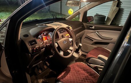 Ford C-MAX I рестайлинг, 2008 год, 500 000 рублей, 13 фотография