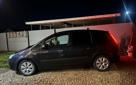 Ford C-MAX I рестайлинг, 2008 год, 500 000 рублей, 12 фотография
