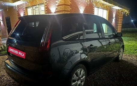 Ford C-MAX I рестайлинг, 2008 год, 500 000 рублей, 17 фотография
