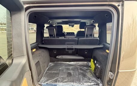 Mercedes-Benz G-Класс W463 рестайлинг _iii, 2025 год, 16 300 000 рублей, 14 фотография