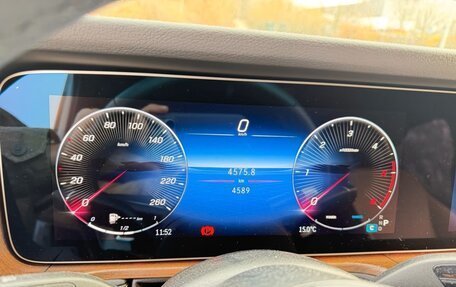 Mercedes-Benz G-Класс W463 рестайлинг _iii, 2025 год, 16 300 000 рублей, 10 фотография