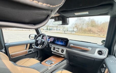Mercedes-Benz G-Класс W463 рестайлинг _iii, 2025 год, 16 300 000 рублей, 12 фотография