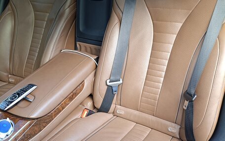 Mercedes-Benz S-Класс, 2015 год, 2 800 000 рублей, 17 фотография