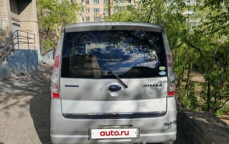 Subaru Stella I, 2010 год, 470 000 рублей, 2 фотография