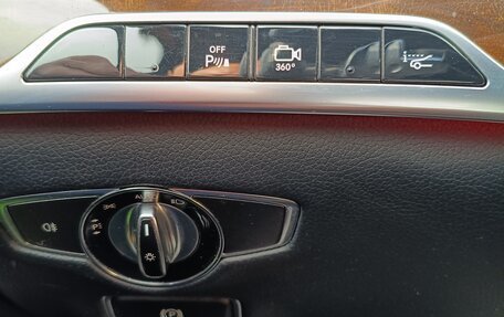 Mercedes-Benz S-Класс, 2015 год, 2 800 000 рублей, 24 фотография