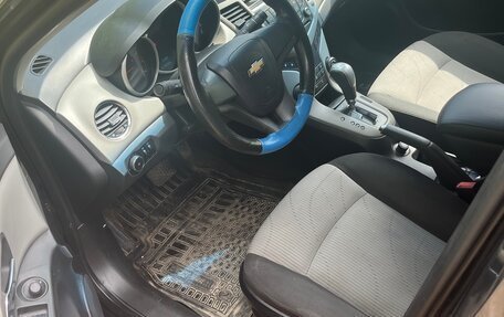 Chevrolet Cruze II, 2012 год, 660 000 рублей, 7 фотография