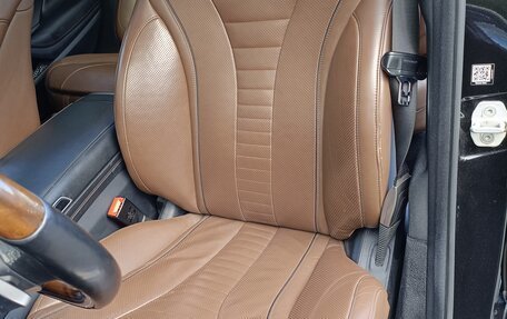 Mercedes-Benz S-Класс, 2015 год, 2 800 000 рублей, 23 фотография
