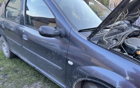 Renault Logan I, 2006 год, 275 000 рублей, 3 фотография