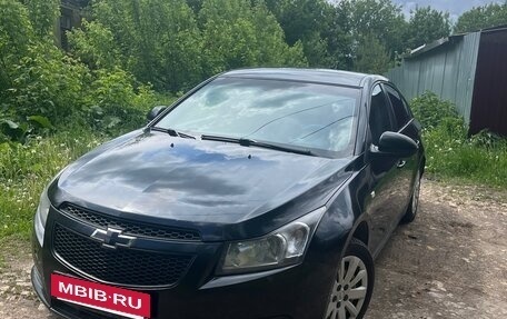 Chevrolet Cruze II, 2012 год, 660 000 рублей, 2 фотография