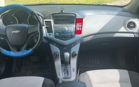Chevrolet Cruze II, 2012 год, 660 000 рублей, 8 фотография