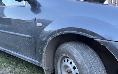 Renault Logan I, 2006 год, 275 000 рублей, 4 фотография