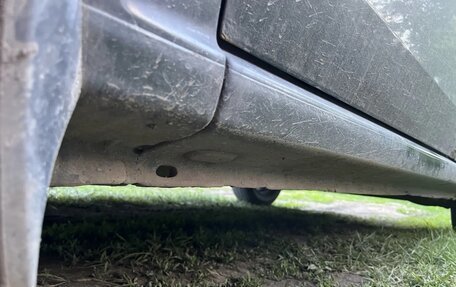 Renault Logan I, 2006 год, 275 000 рублей, 12 фотография