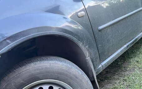 Renault Logan I, 2006 год, 275 000 рублей, 8 фотография