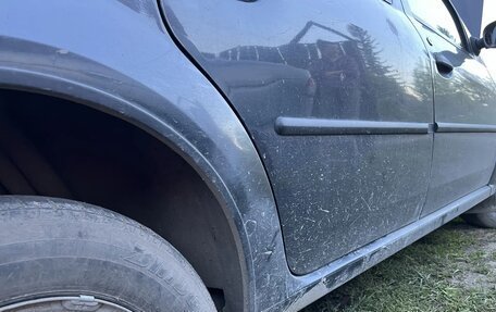 Renault Logan I, 2006 год, 275 000 рублей, 22 фотография