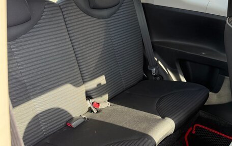 Peugeot 107 I рестайлинг, 2013 год, 560 000 рублей, 8 фотография