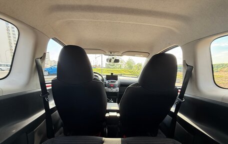 Peugeot 107 I рестайлинг, 2013 год, 560 000 рублей, 7 фотография