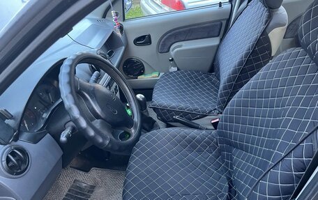 Renault Logan I, 2006 год, 275 000 рублей, 21 фотография