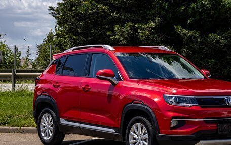 Changan CS35 Plus, 2019 год, 1 595 000 рублей, 7 фотография