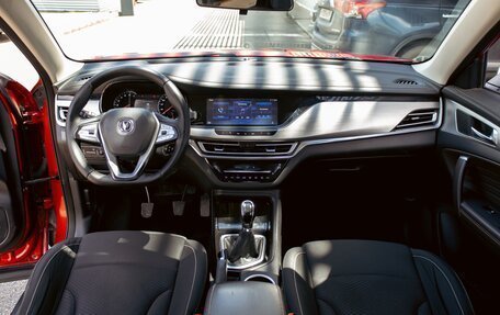 Changan CS35 Plus, 2019 год, 1 595 000 рублей, 16 фотография