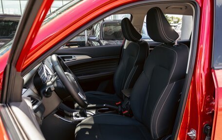 Changan CS35 Plus, 2019 год, 1 595 000 рублей, 11 фотография