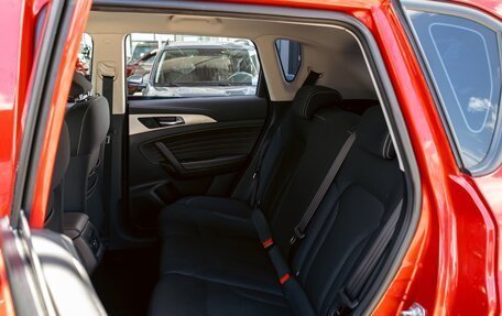 Changan CS35 Plus, 2019 год, 1 595 000 рублей, 17 фотография