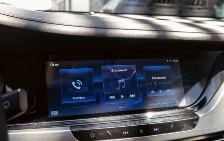 Changan CS35 Plus, 2019 год, 1 595 000 рублей, 14 фотография