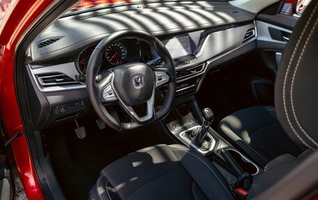 Changan CS35 Plus, 2019 год, 1 595 000 рублей, 13 фотография