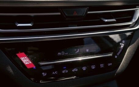Changan CS35 Plus, 2019 год, 1 595 000 рублей, 15 фотография