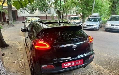 KIA cee'd III, 2013 год, 1 190 000 рублей, 6 фотография