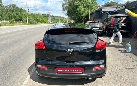 KIA cee'd III, 2013 год, 1 190 000 рублей, 5 фотография