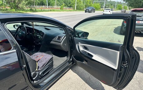 KIA cee'd III, 2013 год, 1 190 000 рублей, 11 фотография