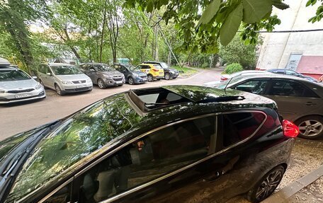KIA cee'd III, 2013 год, 1 190 000 рублей, 10 фотография