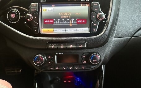 KIA cee'd III, 2013 год, 1 190 000 рублей, 15 фотография