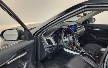 KIA Seltos I, 2021 год, 1 579 000 рублей, 12 фотография