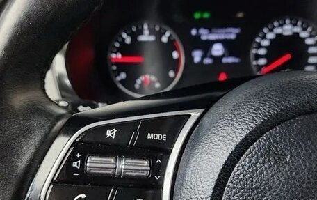 KIA Seltos I, 2021 год, 1 579 000 рублей, 19 фотография