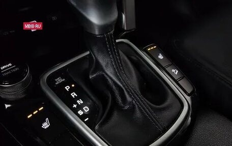 KIA Seltos I, 2021 год, 1 579 000 рублей, 23 фотография